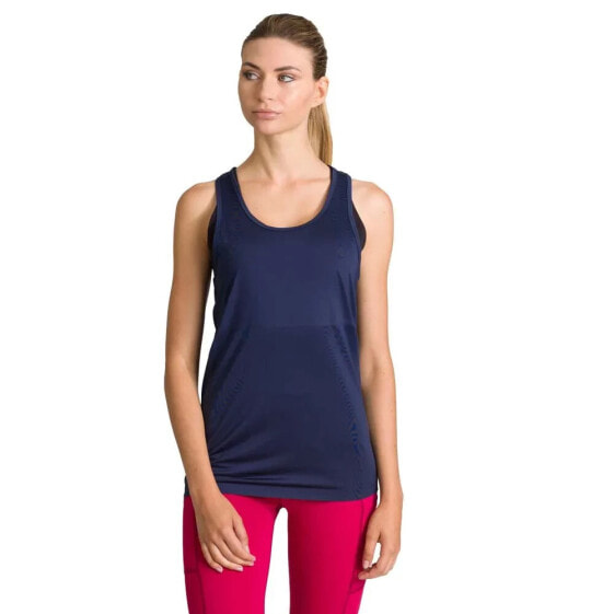 ROSSIGNOL Tech sleeveless T-shirt