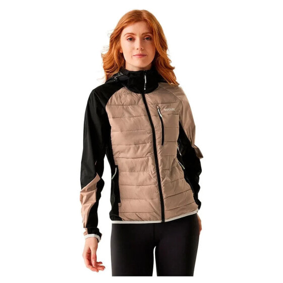 REGATTA Pro Hybrid jacket