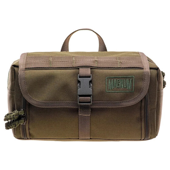 MAGNUM Castor Wash Bag