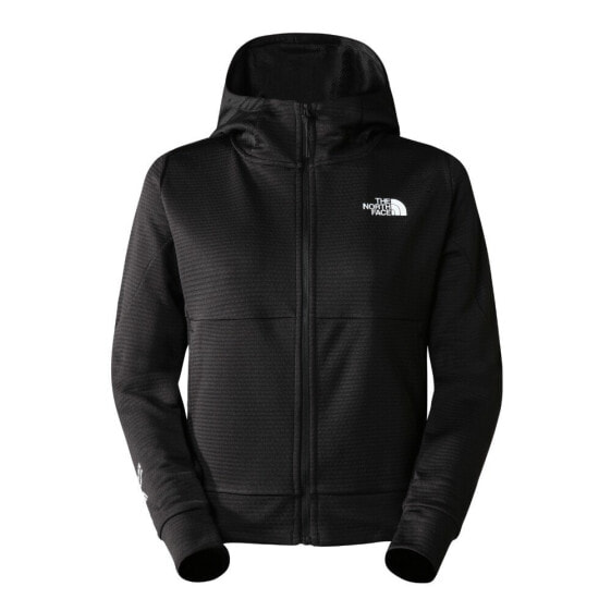 The North Face MA Full Zip Fleece