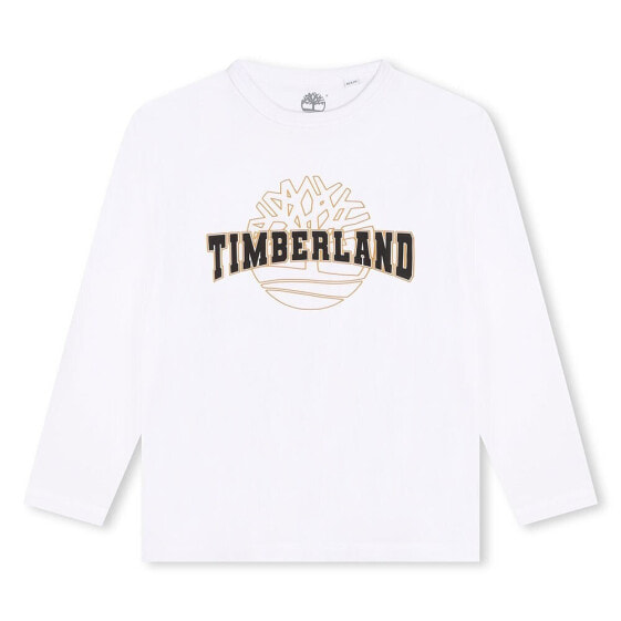 TIMBERLAND T60293 long sleeve T-shirt