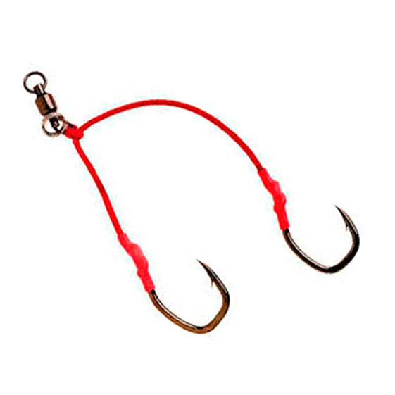 WILLIAMSON Armored Dynamic Tandem Assist Hook