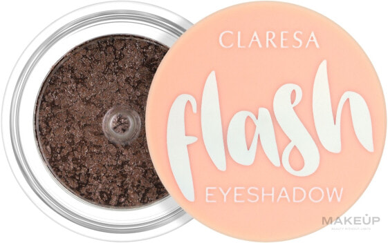 Lidschatten - Claresa Flash Eyeshadow 03 - Midnight Aura