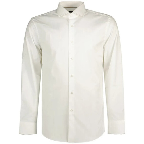 BOSS H-Hank-Spread-C1-222 10245426 02 long sleeve shirt