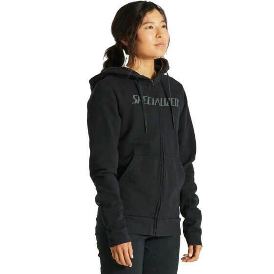 SPECIALIZED Legacy Wordmark hoodie