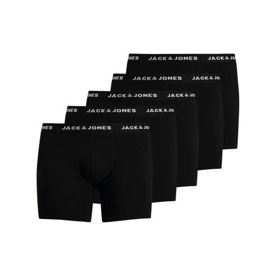 JACK & JONES Huey boxers 5 units