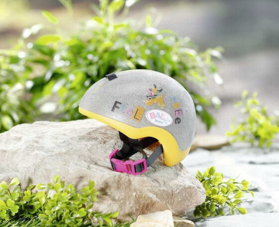 Baby Born BABY born - Bike Helmet (835678) /Dolls and Dollhouses