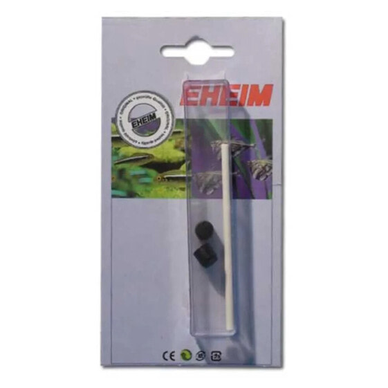 EHEIM 2271/73/75 & 2026/28 & 2080/2180 & 2126/28 & 2231/33/35 & 2232/34/36 shaft and bushing