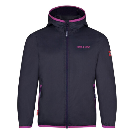 TROLLKIDS Trolltunga jacket