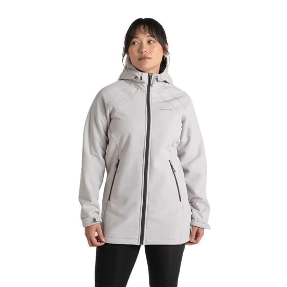 CRAGHOPPERS Gwen softshell jacket