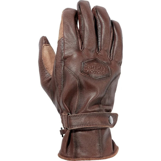 SPIRIT MOTORS Antique 2.0 gloves