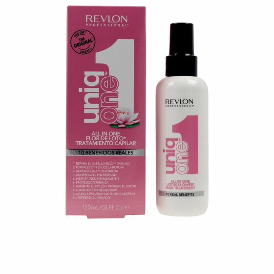 Капиллярная маска без ополаскивателя Revlon REVL0004 150 ml