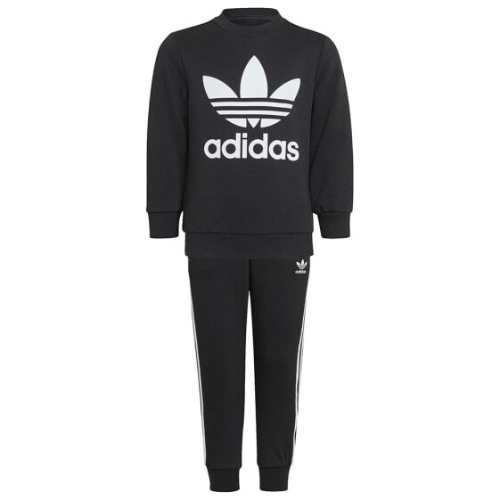 ADIDAS ORIGINALS Crew tracksuit