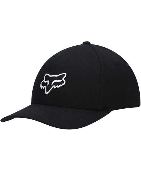 Big Boys Black Legacy Flex Hat