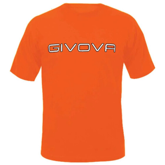 GIVOVA Spot short sleeve T-shirt