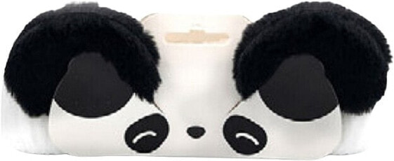 Haarband Panda