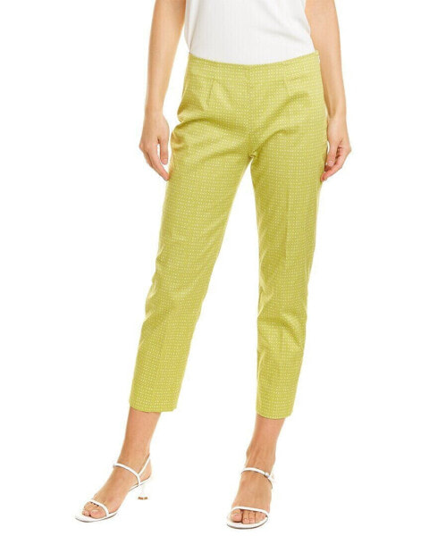 Piazza Sempione Audrey Pant Women's Green 42