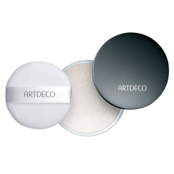 Artdeco  Fixing Powder Рассыпчатая пудра  для фиксации макияжа 10 г