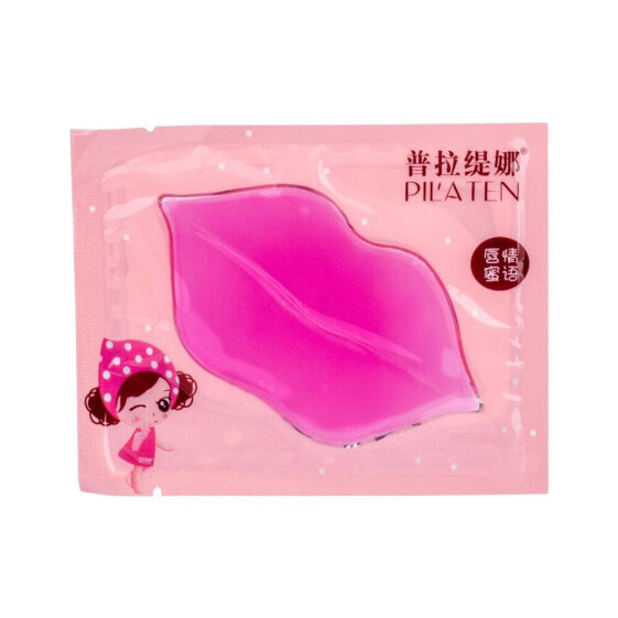 Pilaten Collagen Nourish Lips Membrane 7 g gesichtsmaske für Frauen