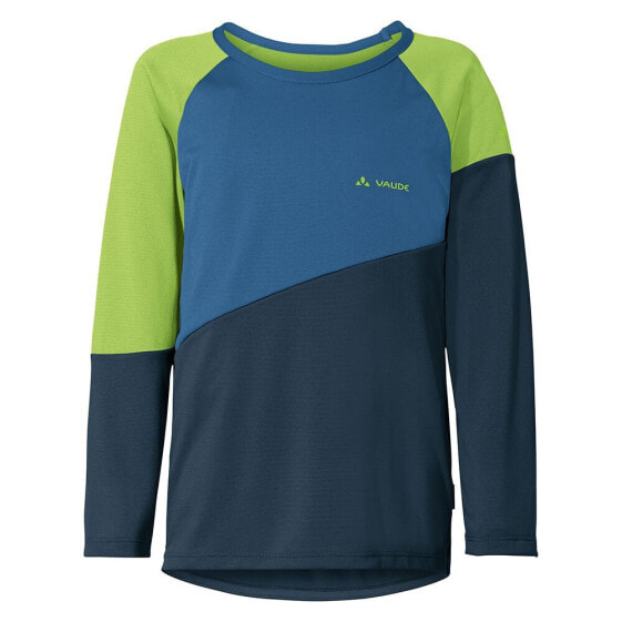 VAUDE BIKE Moab long sleeve T-shirt