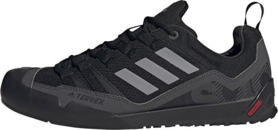 Buty trekkingowe męskie Adidas Buty adidas Terrex Swift Solo 2 IE6902