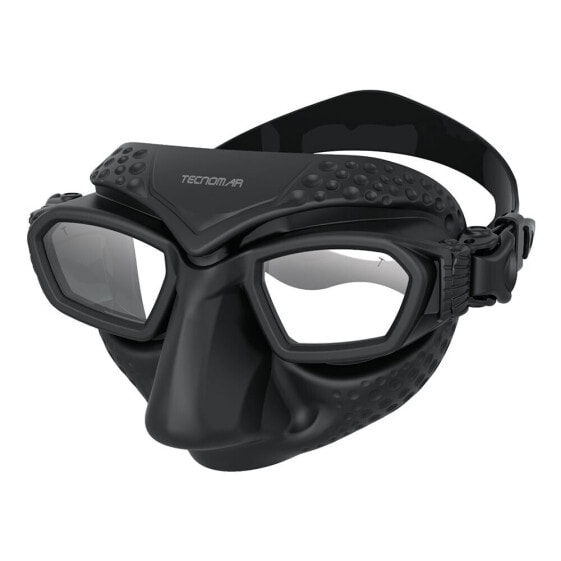 TECNOMAR Countour Silicone diving mask