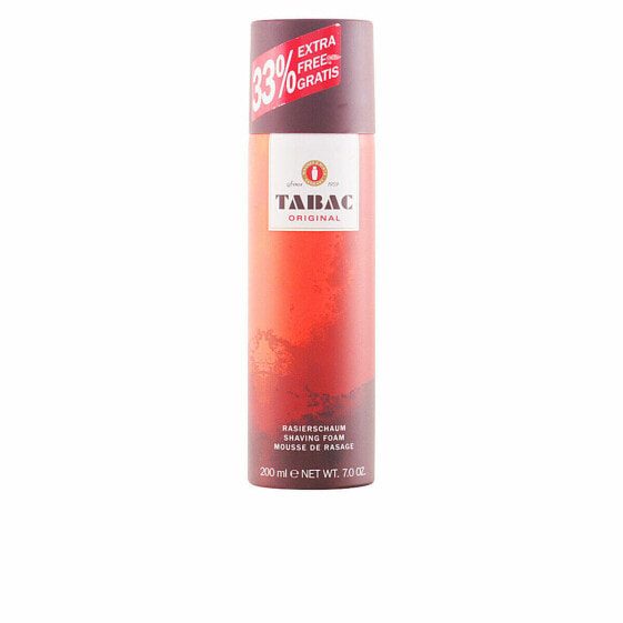 Очищающая пенка Tabac Tabac Original 200 ml