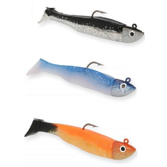 SEA MONSTERS X-20 Soft Lure 70 mm