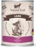 Natural Trail NATURAL TRAIL PIES pusz.800g LAMB /6