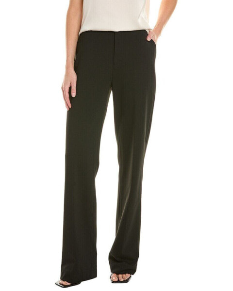 Atm Anthony Thomas Melillo Ponte Straight Leg Pant Women's