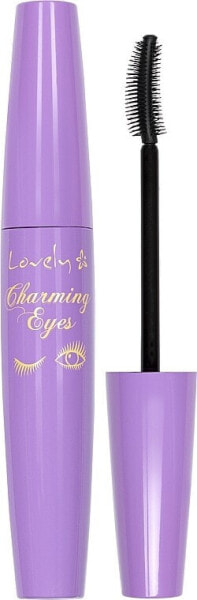 Lovely Charming Eyes Mascara