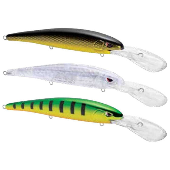 SPRO Madeye minnow 14g 120 mm