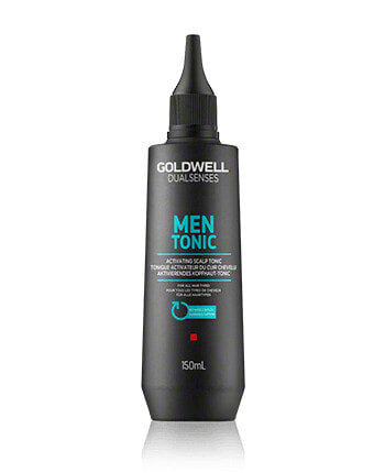 Goldwell. Dualsenses Men Activating Scalp Tonic (150 ml)