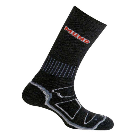 MUND SOCKS Makalu Wool Primaloft socks