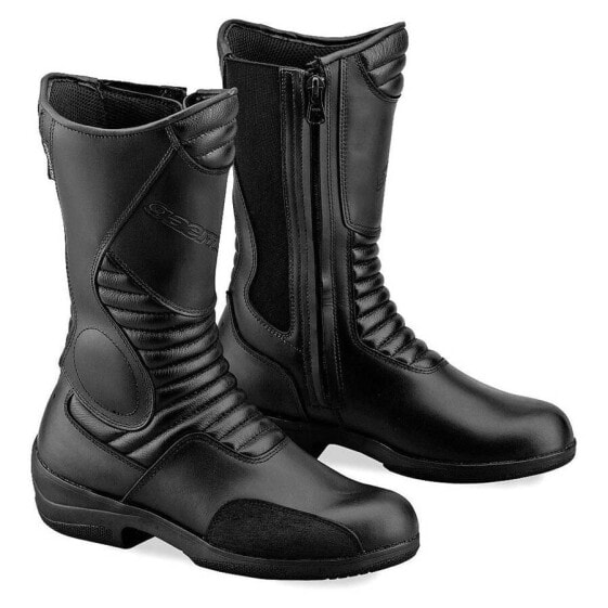 GAERNE Black Rose Goretex touring boots