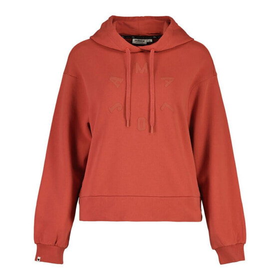 MALOJA BlasenkaM hoodie