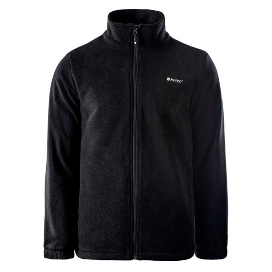 HI-TEC Ferns full zip fleece