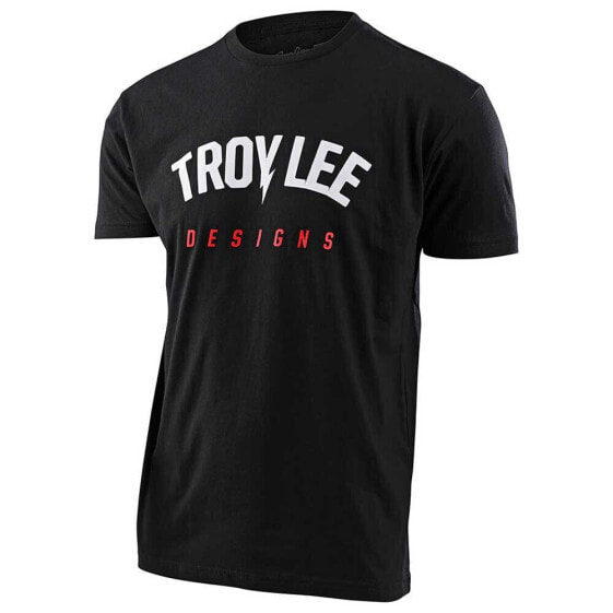 TROY LEE DESIGNS Bolt short sleeve T-shirt