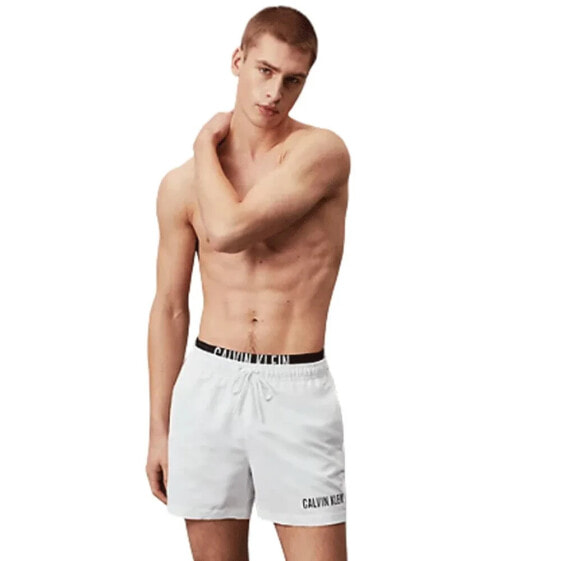 CALVIN KLEIN KM0KM00992 swimming shorts