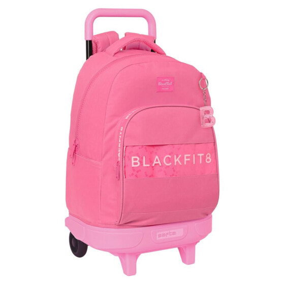 SAFTA Glow Up Backpack