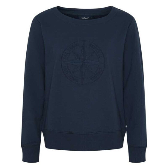 SEA RANCH Jeanne sweatshirt