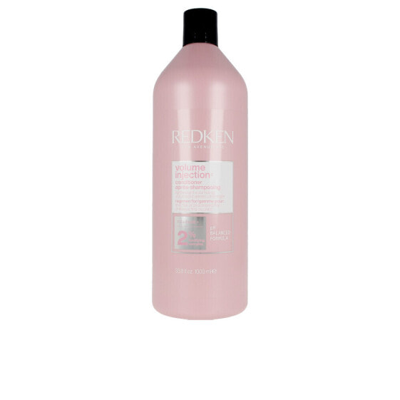 Redken High Rise Volume Injection Conditioner Кондиционер для создания объема и уплотнения волос 1000 мл