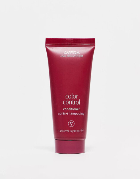 Aveda Color Control Conditioner 40ml Travel Size