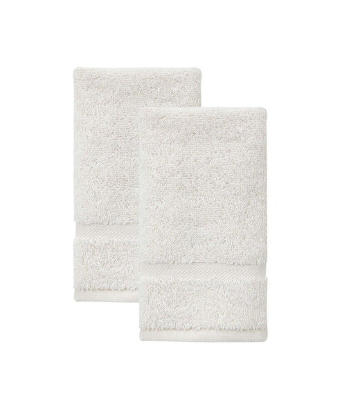 Sienna 2-Pc. Washcloth Set