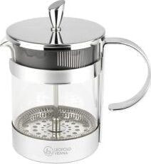 Leopold Vienna Leopold Vienna Coffee & tea maker Luxe 600ml LV01536