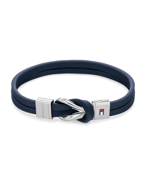 Men's Leather Bracelet