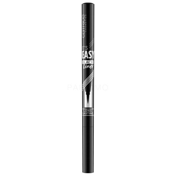 Catrice It´s Easy Black Liner 1 ml eyeliner für Frauen