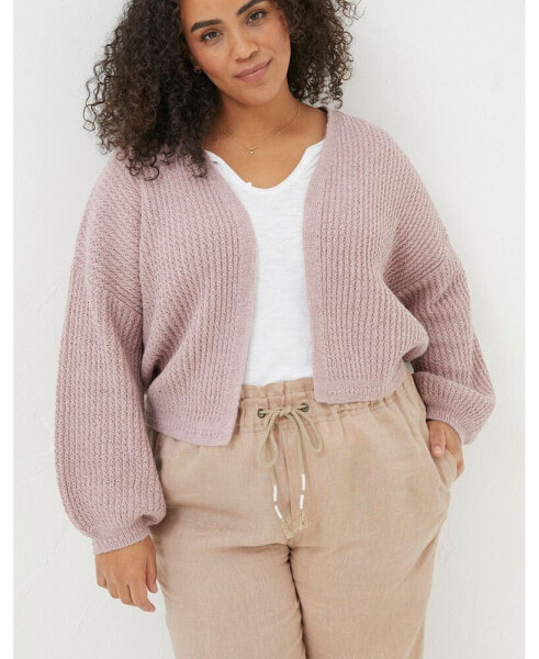 Women's Plus Size Anna Cardigan