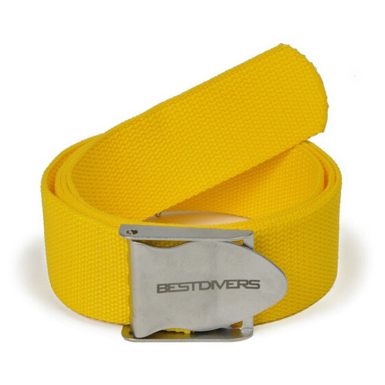 BEST DIVERS Standard belt