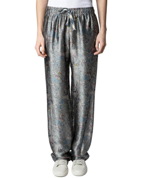 Zadig & Voltaire Pomy Pants Women's